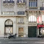 Resplendent Haussmann Design 100M2 - 2 Br