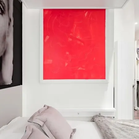 Resplendent Haussmann Design 100m2 - 2 Br Appartamento Parigi