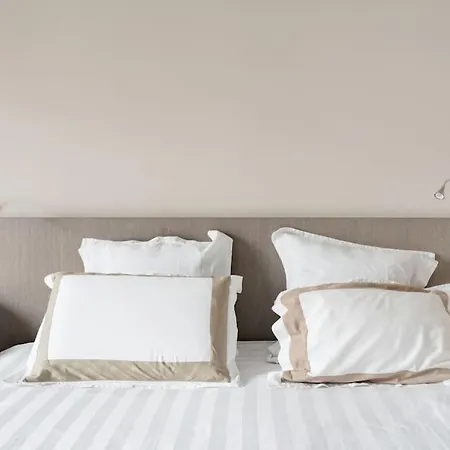 Appartamento Resplendent Haussmann Design 100m2 - 2 Br *