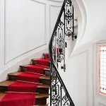 Resplendent Haussmann Design 100M2 - 2 Br