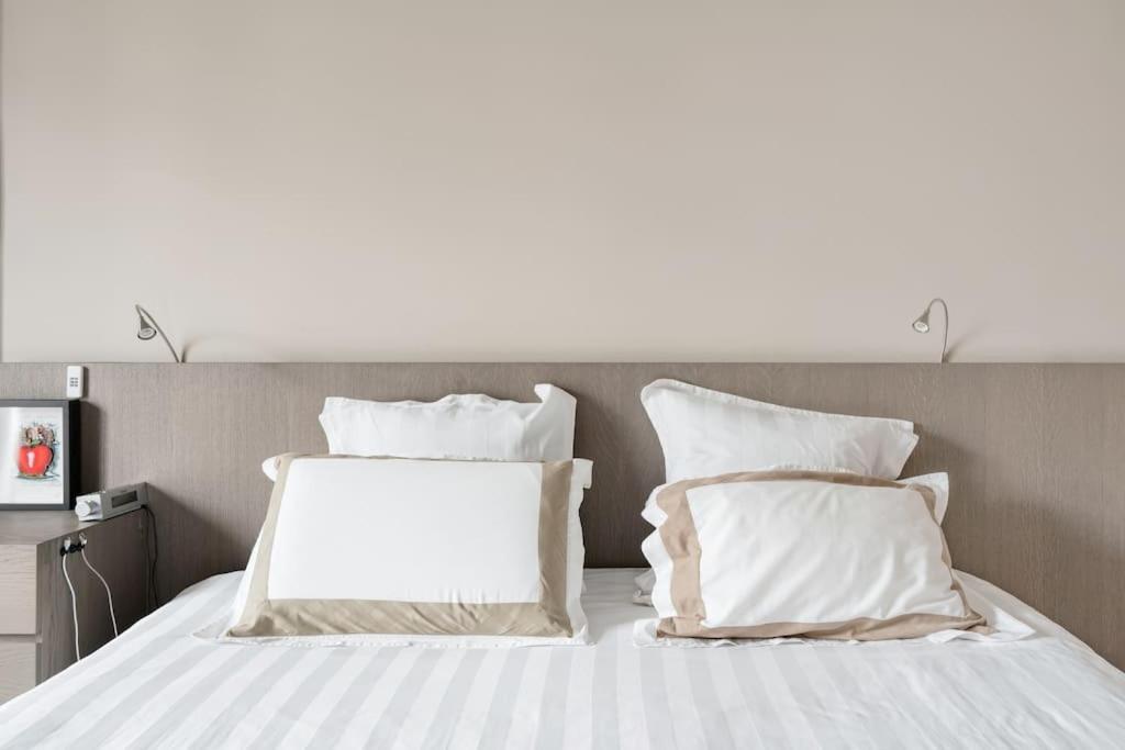 Appartamento Resplendent Haussmann Design 100m2 - 2 Br *